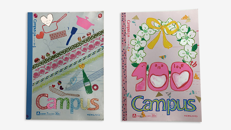 コクヨ株式会社様文紙イベントイベントにてフォトシャワー使用２枚目:photo