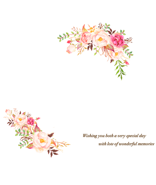 ハートモチーフデザイン:1