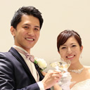 YUSUKE＆SAYOKO　披露宴の演出で使用へ