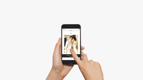 写真を投稿しよう