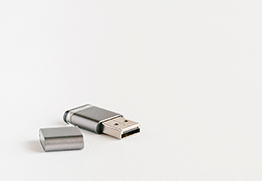 フォトシャワー:データを保存する